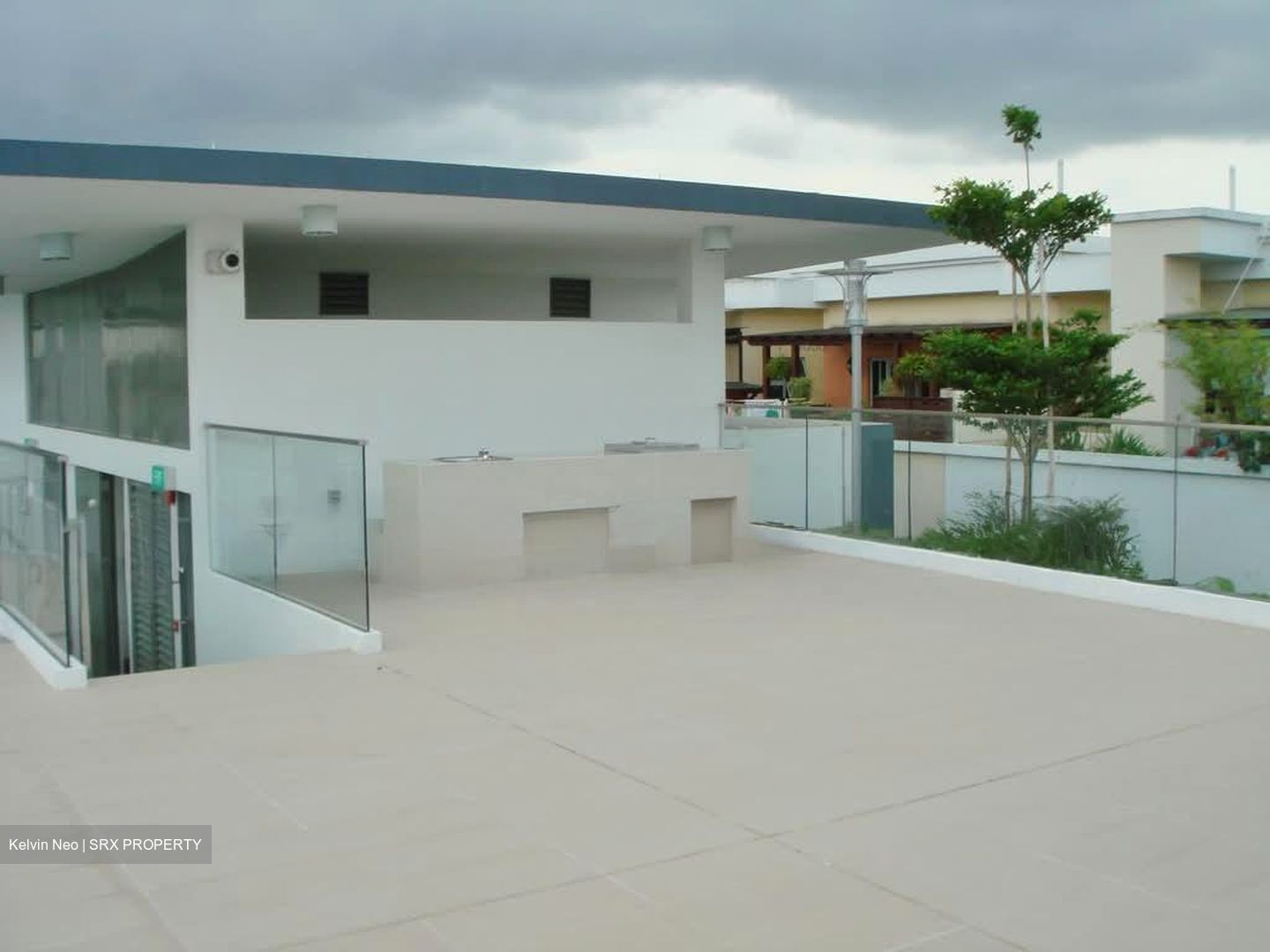 Sanctuary @ 813 (D19), Apartment #596340951